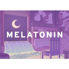 Melatonin (PC) Steam Gift - GLOBAL
