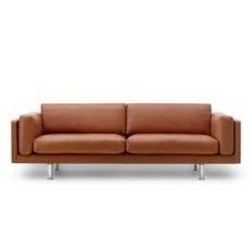 Erik Jørgensen - EJ 280 Pure - sofa - Cera læder