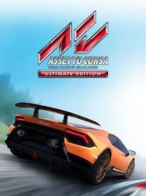 Assetto Corsa | Ultimate Edition (PC) - Steam Account - GLOBAL