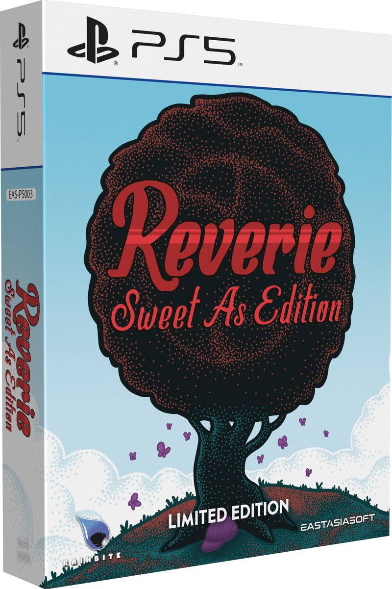 Reverie: Sweet As Edition (Limited Edition) (Import)