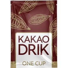 Wonderful kakaopulver 14% kakao 50 breve