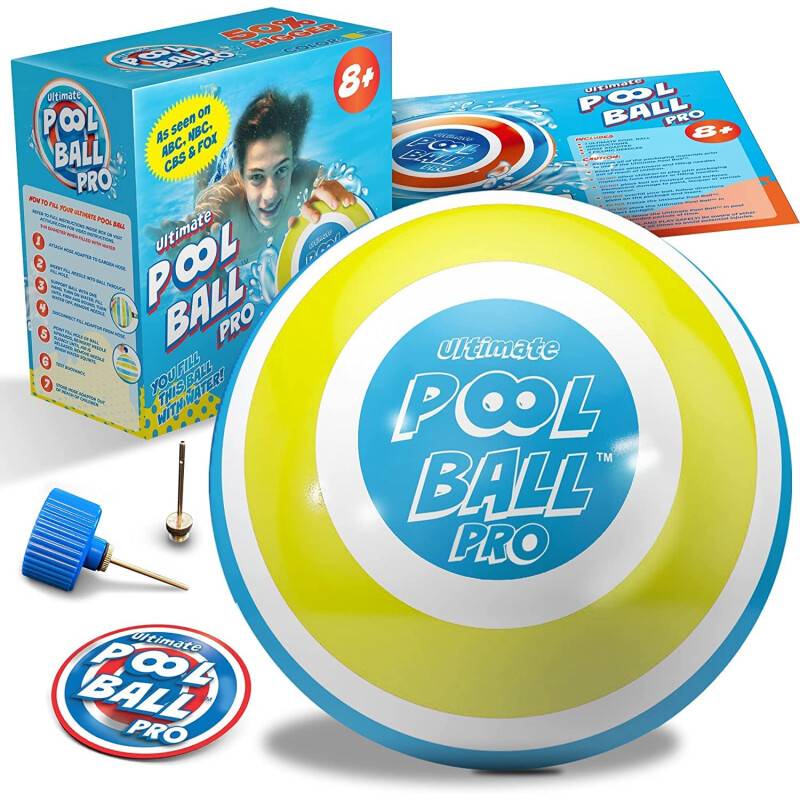 Der ultimative Pool-Ball Profi - Pool-Spiele für Kinder 8-12...