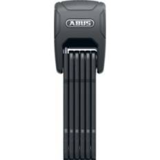 ABUS Foldelås 6500KA Bordo Granit Alarm X-PLUS OneKey 6500KA/90 sort X-PLUS + SH