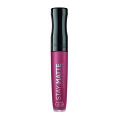 Rimmel Stay Matte Lip 200 Pink Blink