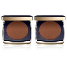 2st Estée Lauder Double Wear Stay-In-Place Matte Powder Foundation 8N1 Espresso - 12 g