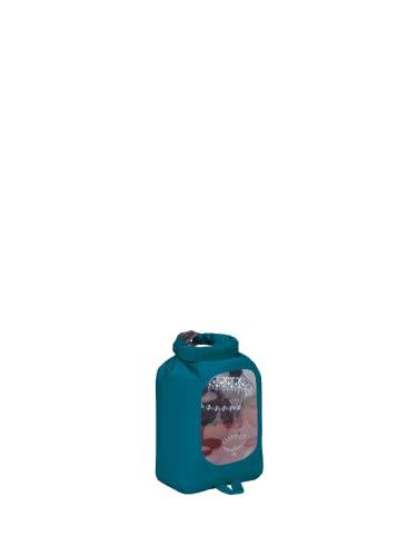 Osprey Ultralätta Vattentäta påsar & Kompressionssäckar - Utomhustillbehör - Små & ultralätta packlösningar - Lätt organisation - Vattentätt skydd - Hållbar design