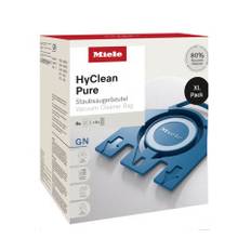Miele GN HyClean 3D originale støvsugerposer XL pakke - 8 stk