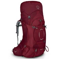 Ariel 55 Claret Red W