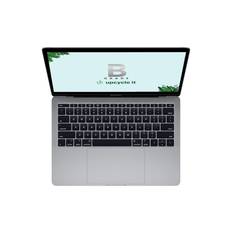 Apple MacBook Pro 2017 (GRADE B) - 14,1 - i5-7360U, 8RAM, 128SSD, Iris Plus 640, 13" 2560x1600, Space Grey