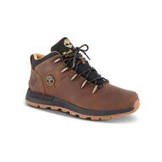 Timberland Herrestøvle Brun TB0A67TG9431 - 47