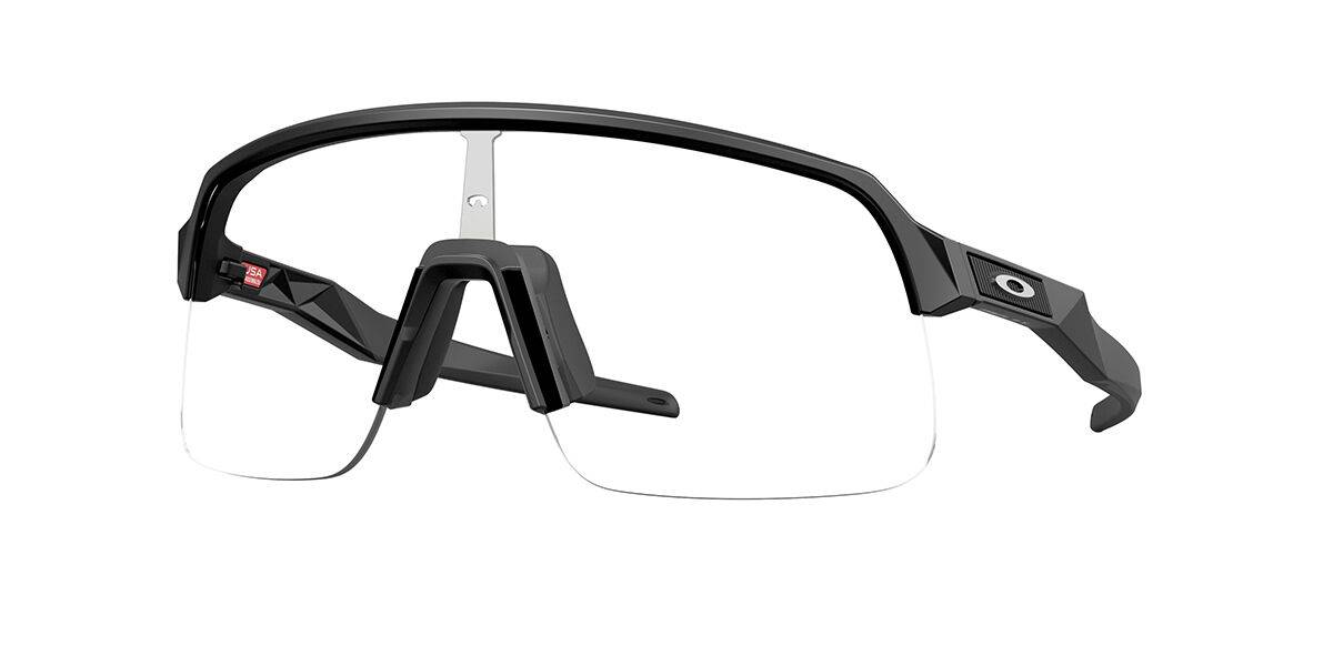Oakley OO9496 SUTRO LITE S 949607 134 Briller Mænd Black - Matte Black - 134mm