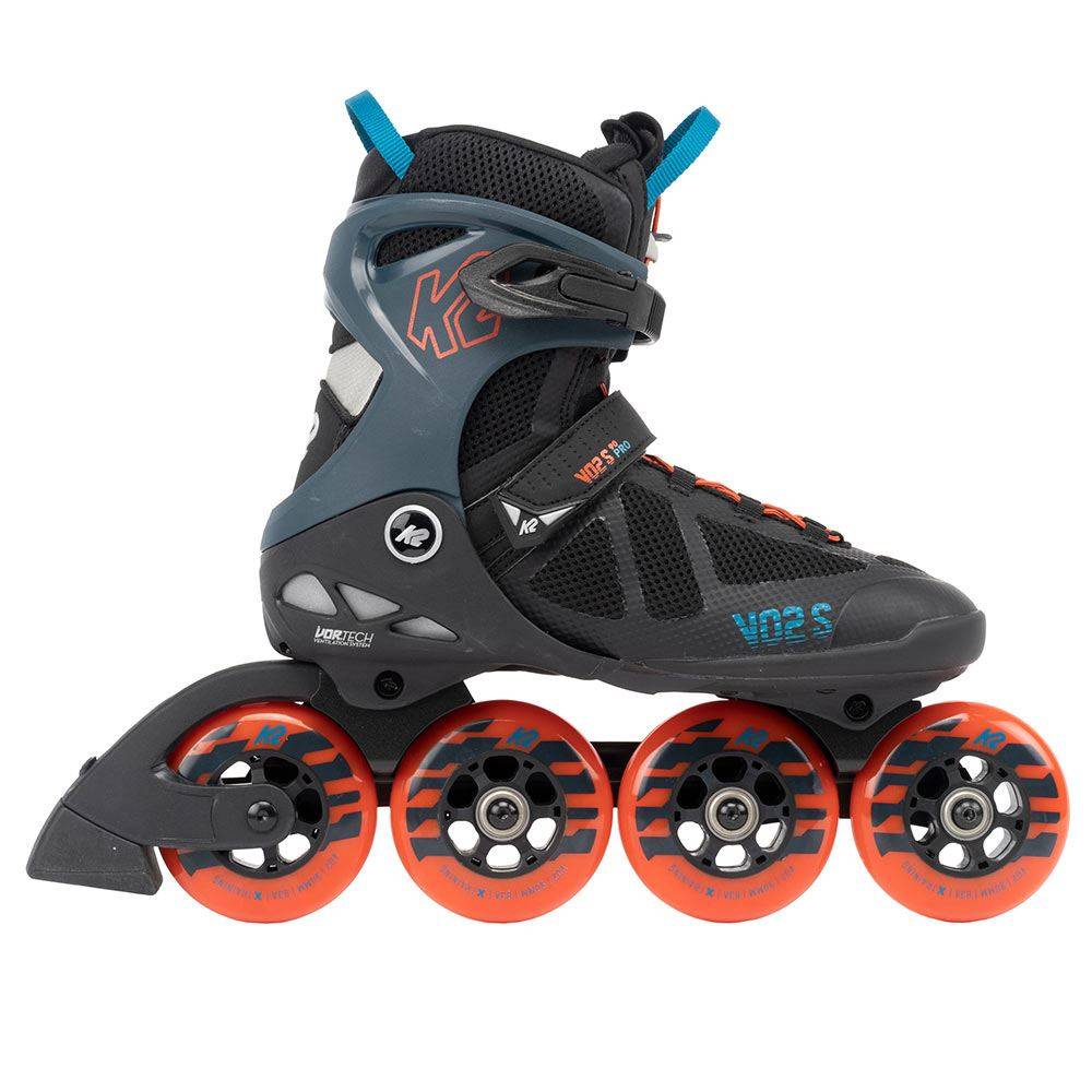 K2 VO2 S 90 Pro Herr strl 10