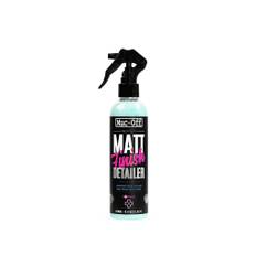 MUC-OFF Matt finish