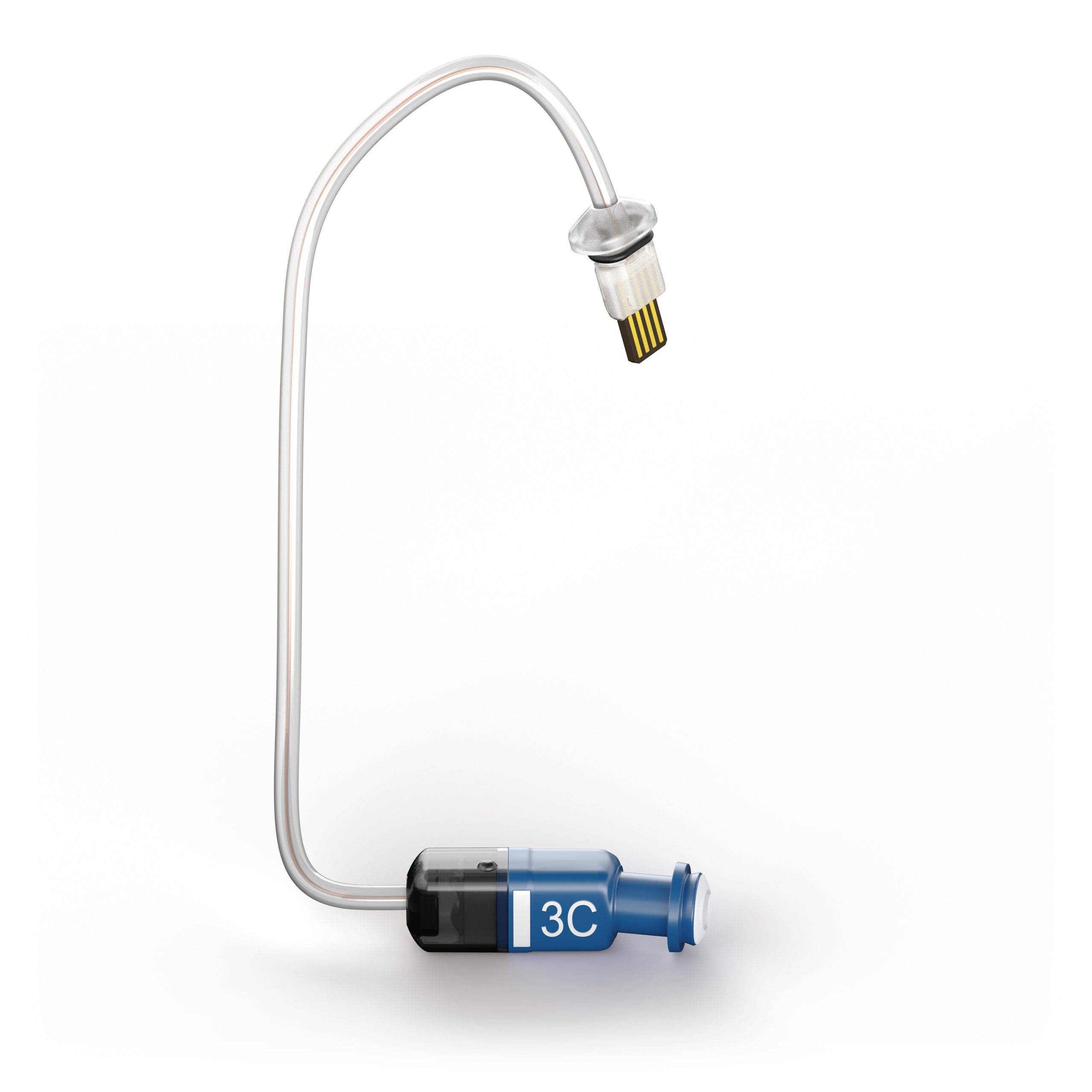 CROS Tube 6.0
