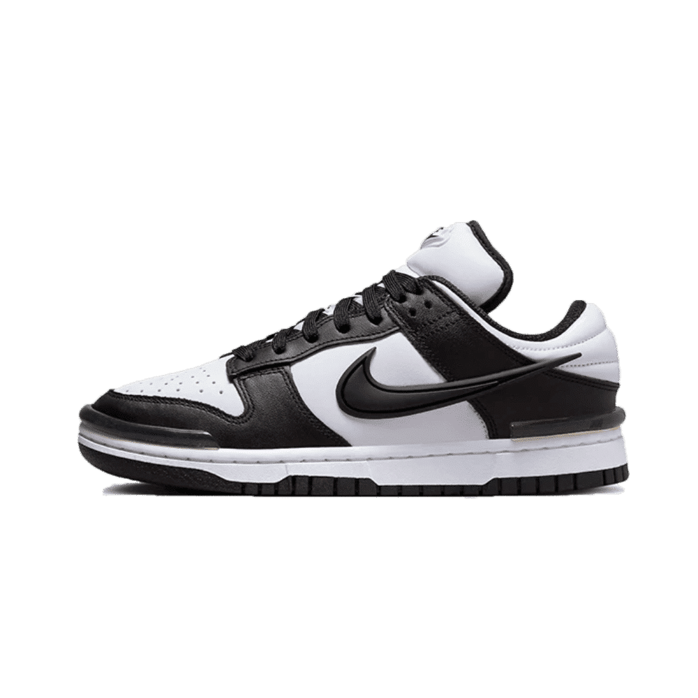 Nike Dunk Low Twist Panda - 36