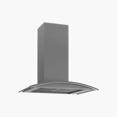 Köksfläkt Fjäråskupan Cupol (700 mm)