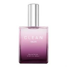 Clean Skin - Eau de Parfum - Resestorlek - 10 ml