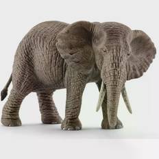 Schleich Wild Life - Afrikansk Elefant Hun 14761