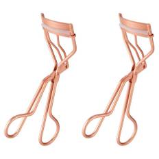 2st Tweezerman Rose Gold Classic Curler 1 pcs