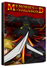 Memories of A Vagabond (PC) - Steam Key - GLOBAL