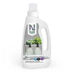 Växtnäring Nelson Garden Hydroponisk 750Ml