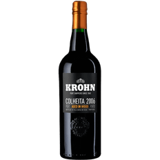 Krohn Colheita Port 2006