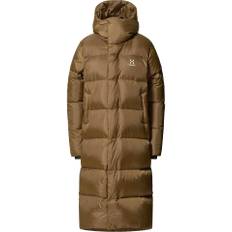 Haglöfs Women's Long Down Parka