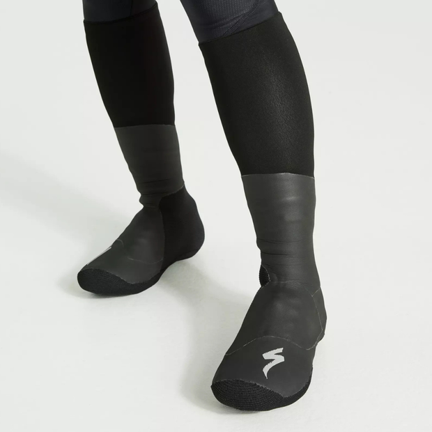 Specialized Neoprene Tall skoovertræk