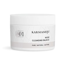 Karmameju MUSE Cleansing Balm 01 80ml - 01 / 80ml