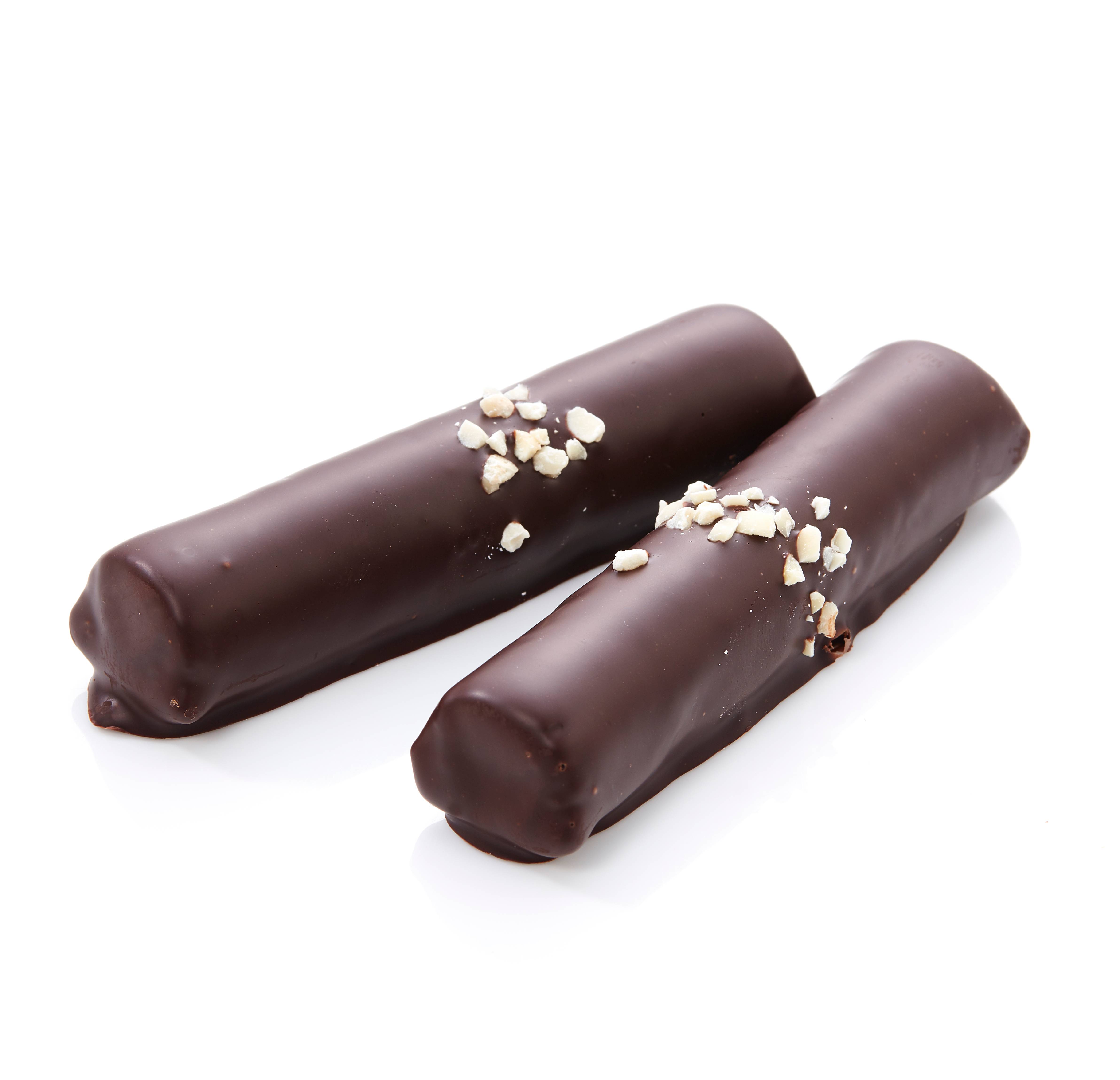 4 STK. MARCIPANSTANG - FRELLSEN CHOKOLADE