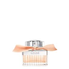 Rose Tangerine Eau De Toilette Parfume Eau De Toilette Nude Chloé