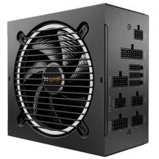 Be Quiet! PURE POWER 12 M ATX Strømforsyning 80+ Gold (850W)