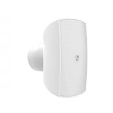 AUDAC ATEO4M/W Indendørs og udendørs højttaler med CleverMount+™ hvid (PARA)
