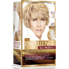 L'Oréal Paris Excellence Age Perfect 9.13 Licht As Goudblond 1ST