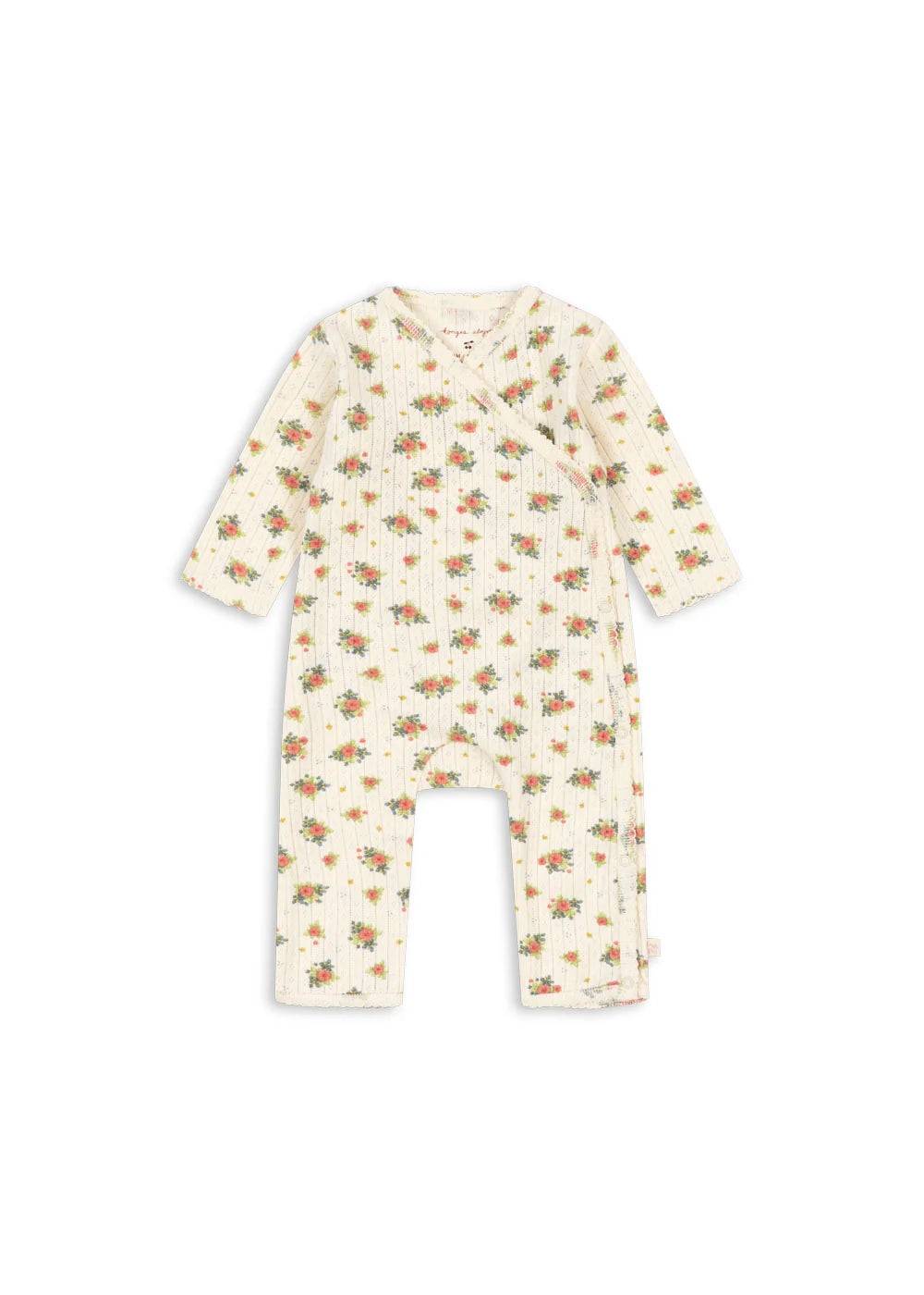 Minnie Newborn Heldragt, Rosetto, Konges Sløjd