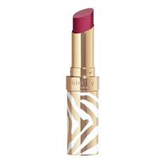 PHYTO-ROUGE SHINE 22 SHEER RASPBERRY The color of a lipstick. The shine of a gloss. The comfort of a balm.