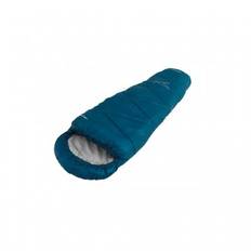 Easy Camp Starling Mummy Blue Jr. Børnesovepose