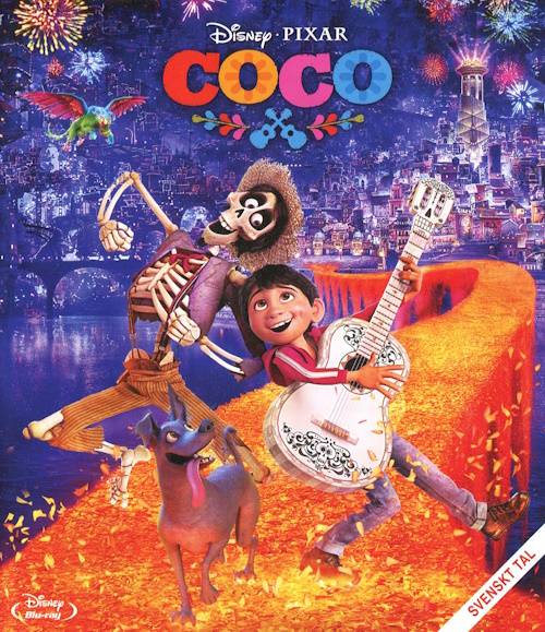 Coco (Disney) (Beg)