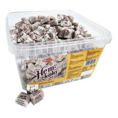 Hemkola Original 2 kg