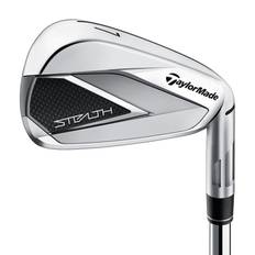 TaylorMade Stealth Herre Jern Regular flex 5 - PW