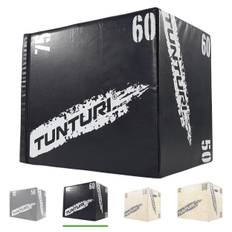 Tunturi - Plyobox Soft 50 / 60 / 75