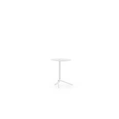 Lift sidebord - Normann Copenhagen - White
