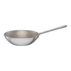 FISKARS Norden Steel Wok 28 cm beschichtet