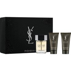 Yves Saint Laurent L'Homme EdT Holiday Set 2024 (100 + 50 + 50 ml)