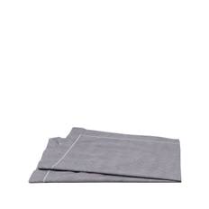 Missoni Home - Jo 2-pack örngott - unisex - bomull - one size - Grå