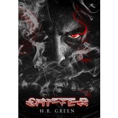 Shifter Hardcover - H. R. Green - 9781312382176