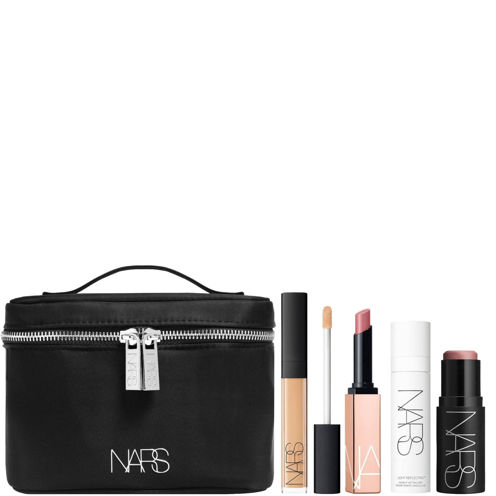 NARS Exclusive Vanity Bundle (Various Shades) - Ginger