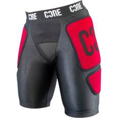 CORE Impact Stealth Shorts - Sort, Sort / S