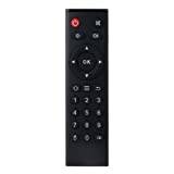 DollaTek infraröd fjärrkontroll 24 knappar för Android TV-box tx68 tx6s tx6 tx98 pro tx3mini tx5 tanix w2