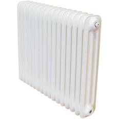 Lenhovda Duplex Sektionsradiator sektionsdjup 125 mm 590 x 1170 mm